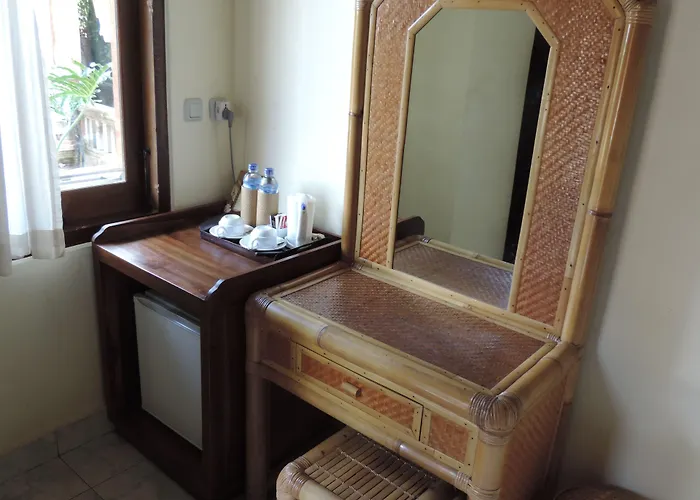 Nick's Hidden Hotel