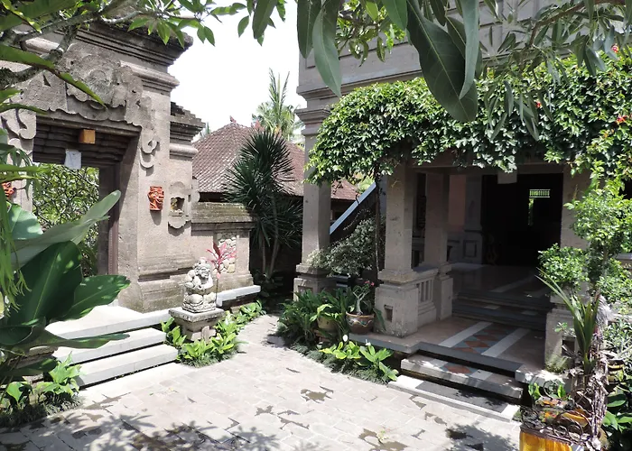 Nick's Hidden Ubud (Bali)