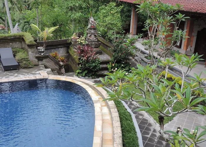 Nick's Hidden Ubud (Bali)