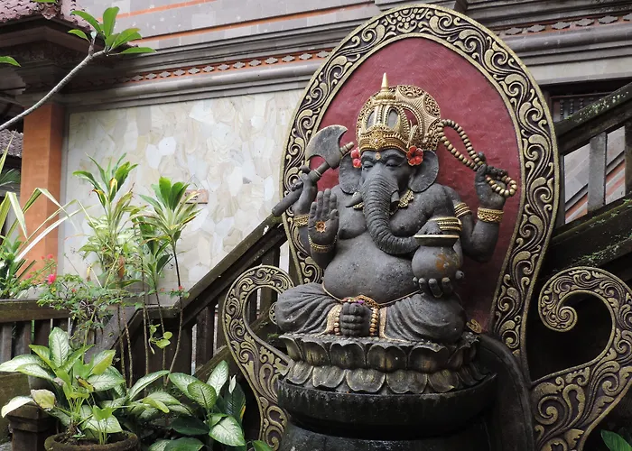 Nick's Hidden Ubud (Bali)