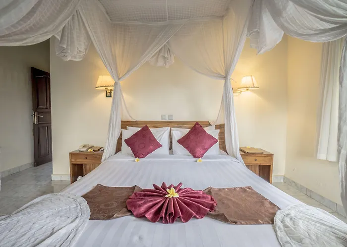 Nick's Hidden Ubud (Bali)