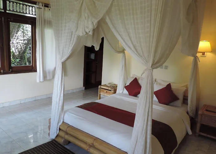 Nick's Hidden Ubud (Bali)