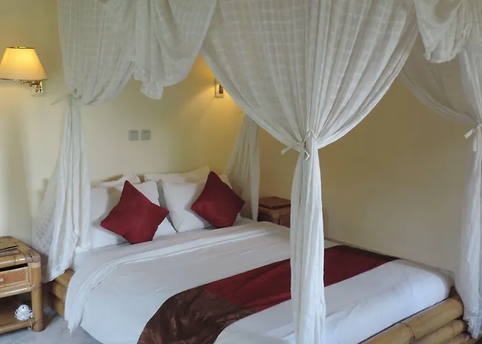 Hotel Nick's Hidden 3*